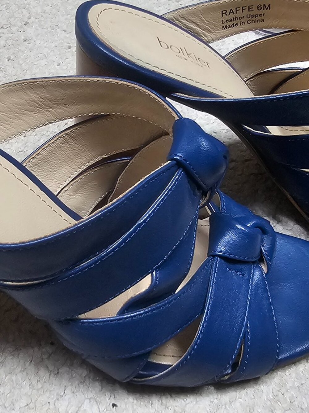 Shoes - Picture 3 of 16